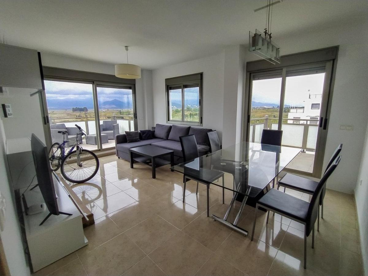 Apartament Atico Oliva Zewnętrze zdjęcie