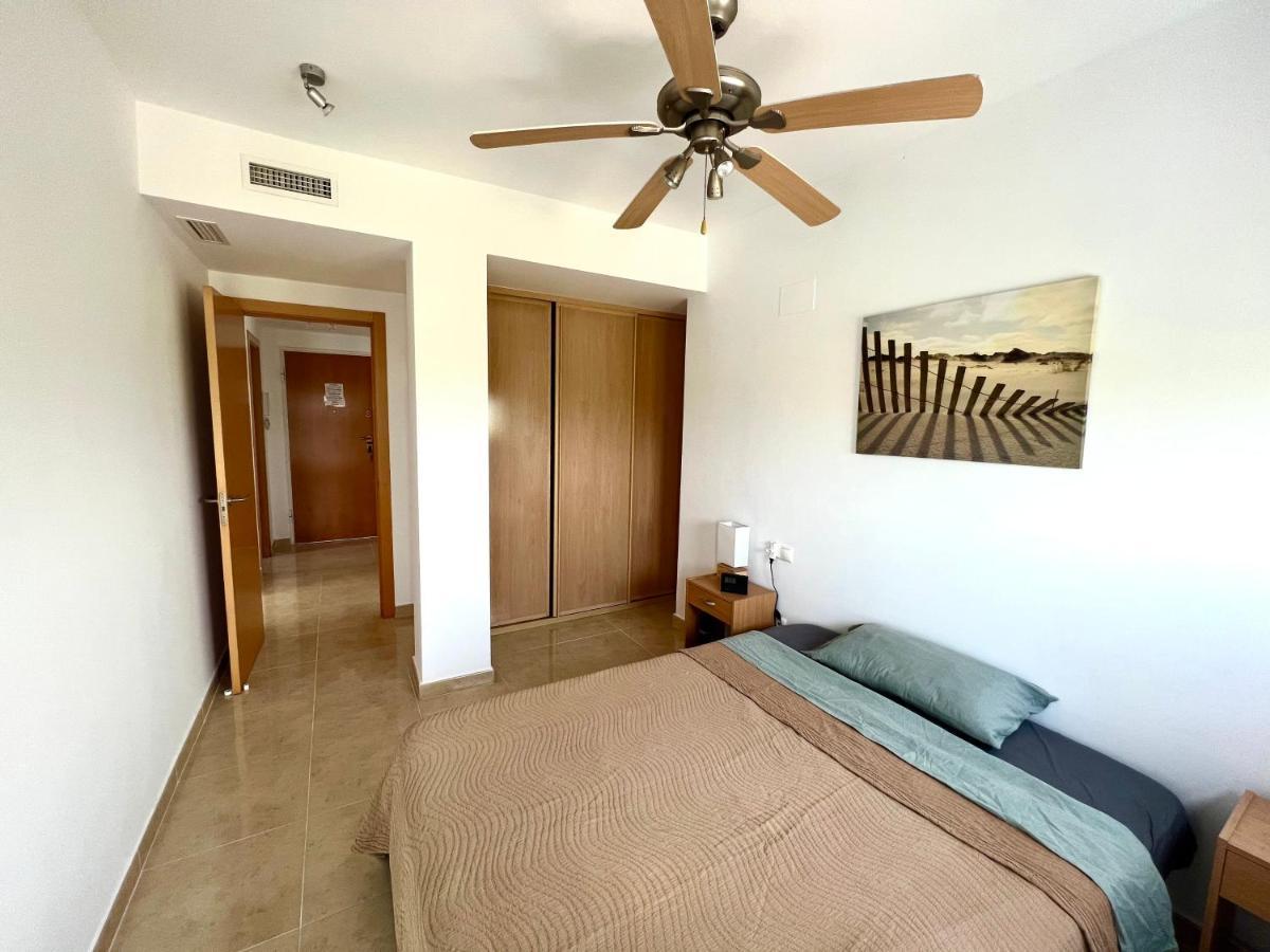 Apartament Atico Oliva Zewnętrze zdjęcie
