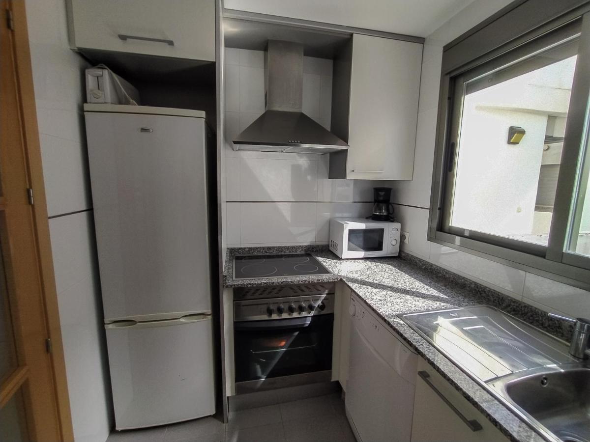 Apartament Atico Oliva Zewnętrze zdjęcie