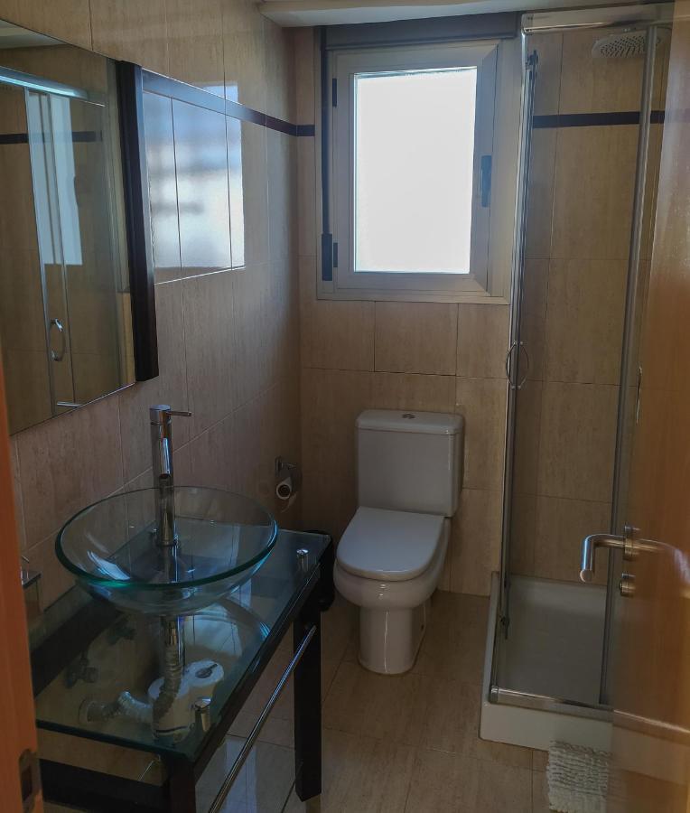 Apartament Atico Oliva Zewnętrze zdjęcie