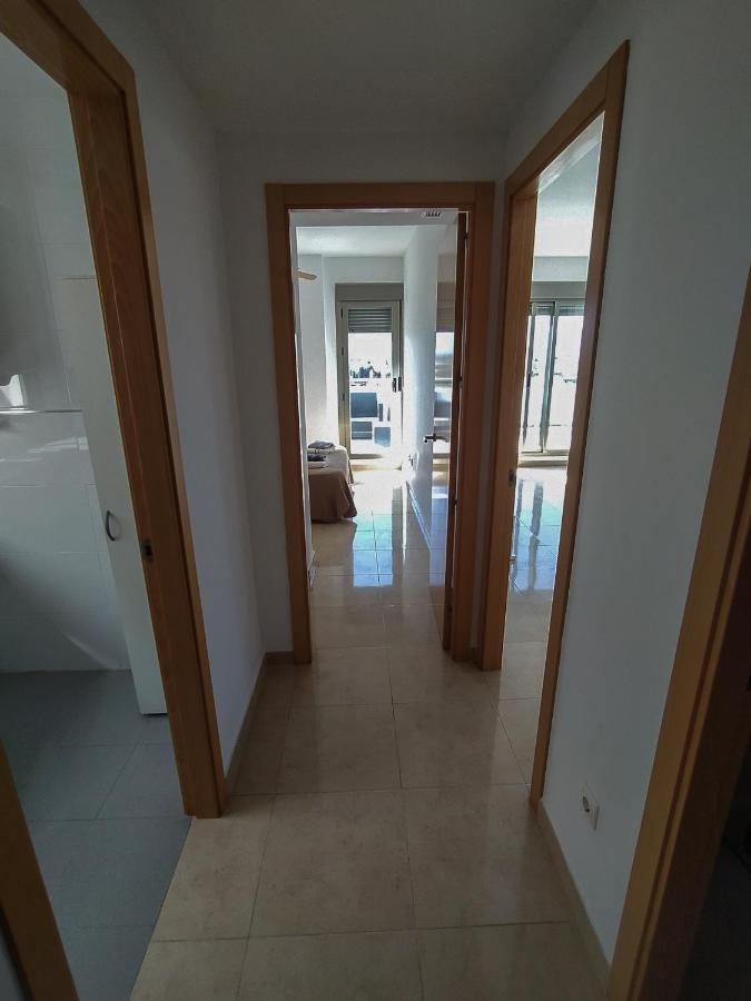 Apartament Atico Oliva Zewnętrze zdjęcie