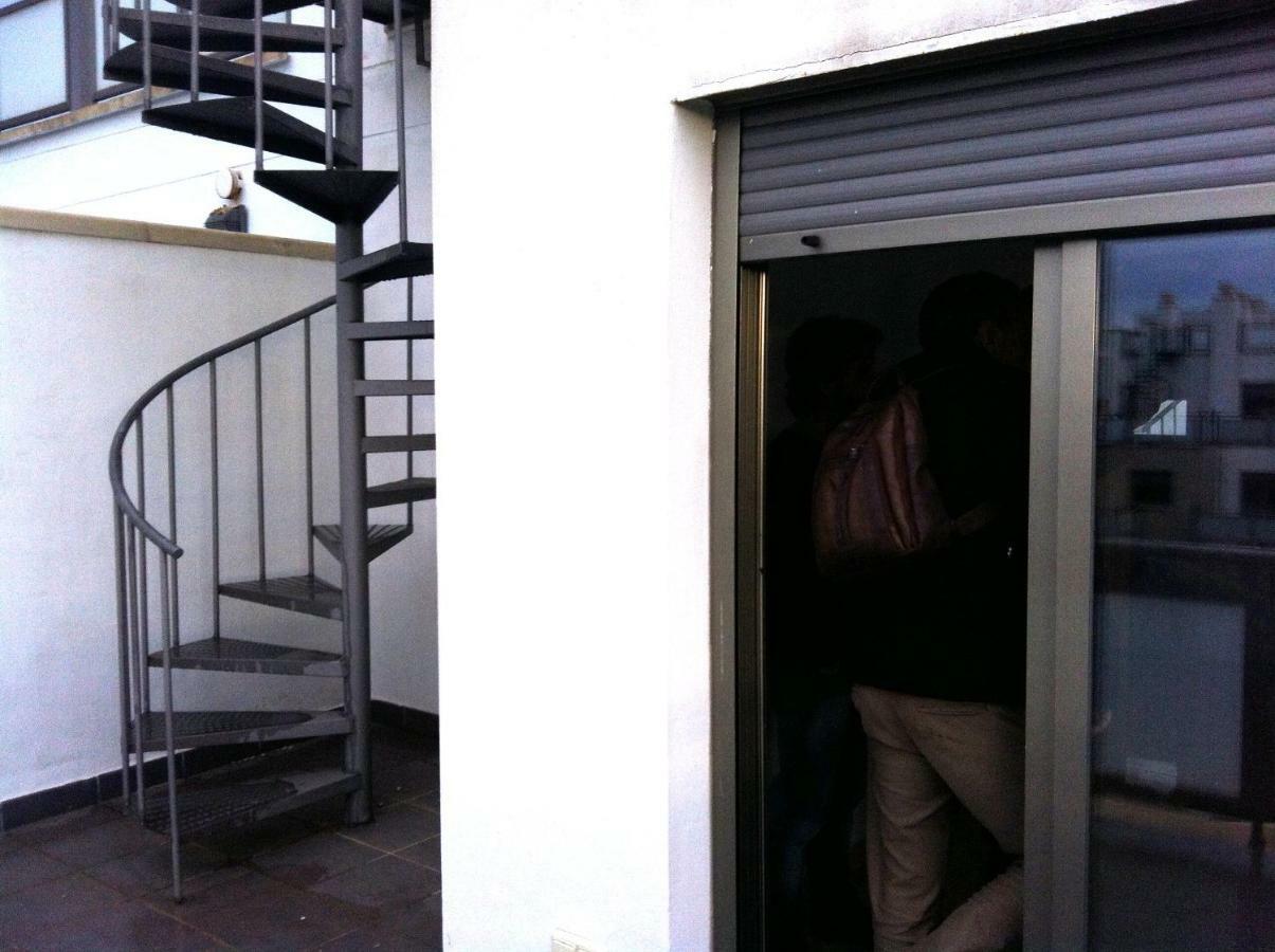 Apartament Atico Oliva Zewnętrze zdjęcie